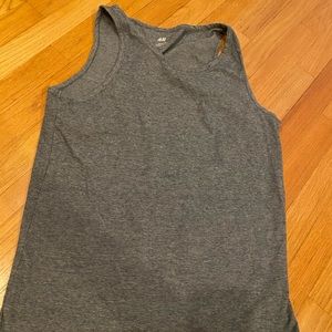 HM tshirt men medium slim